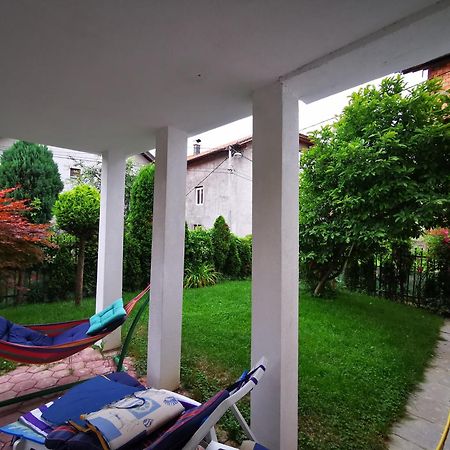 Book A Room Sarajevo, Free Parking & Garden Exteriér fotografie