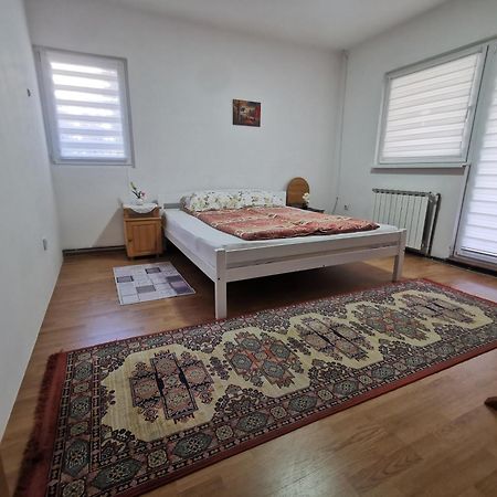 Book A Room Sarajevo, Free Parking & Garden Exteriér fotografie