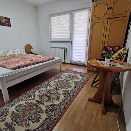 Book A Room Sarajevo, Free Parking & Garden Exteriér fotografie