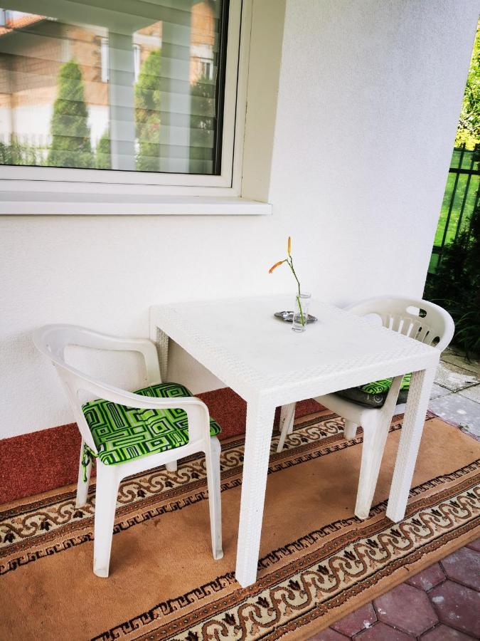 Book A Room Sarajevo, Free Parking & Garden Exteriér fotografie