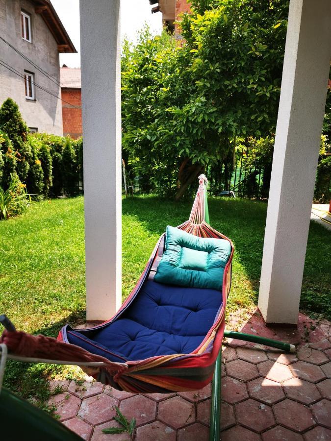 Book A Room Sarajevo, Free Parking & Garden Exteriér fotografie