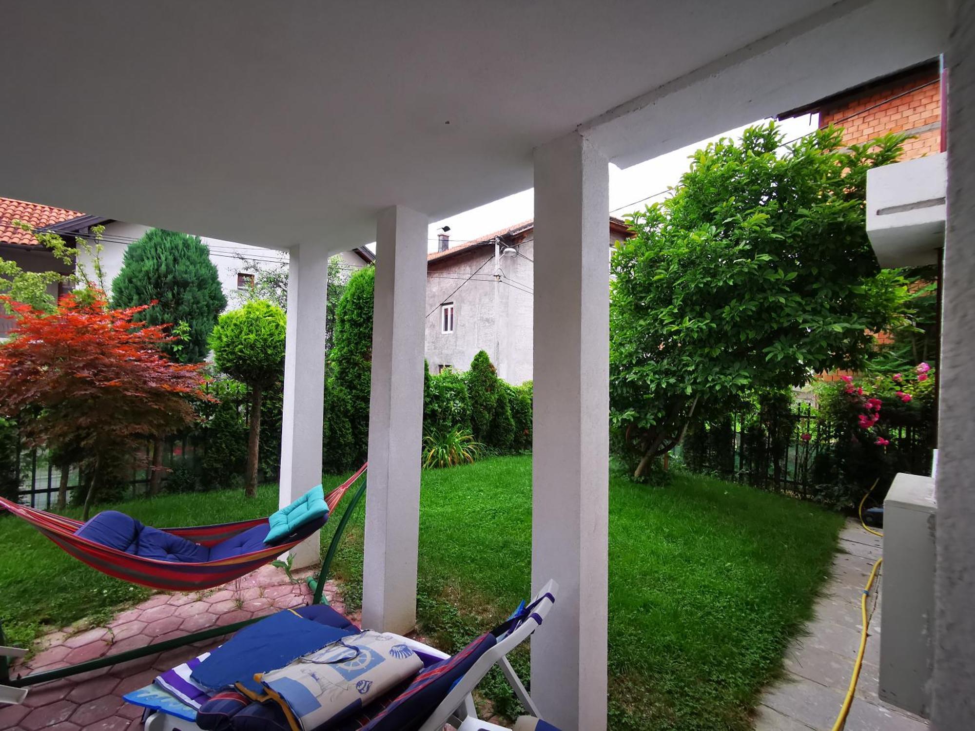Book A Room Sarajevo, Free Parking & Garden Exteriér fotografie