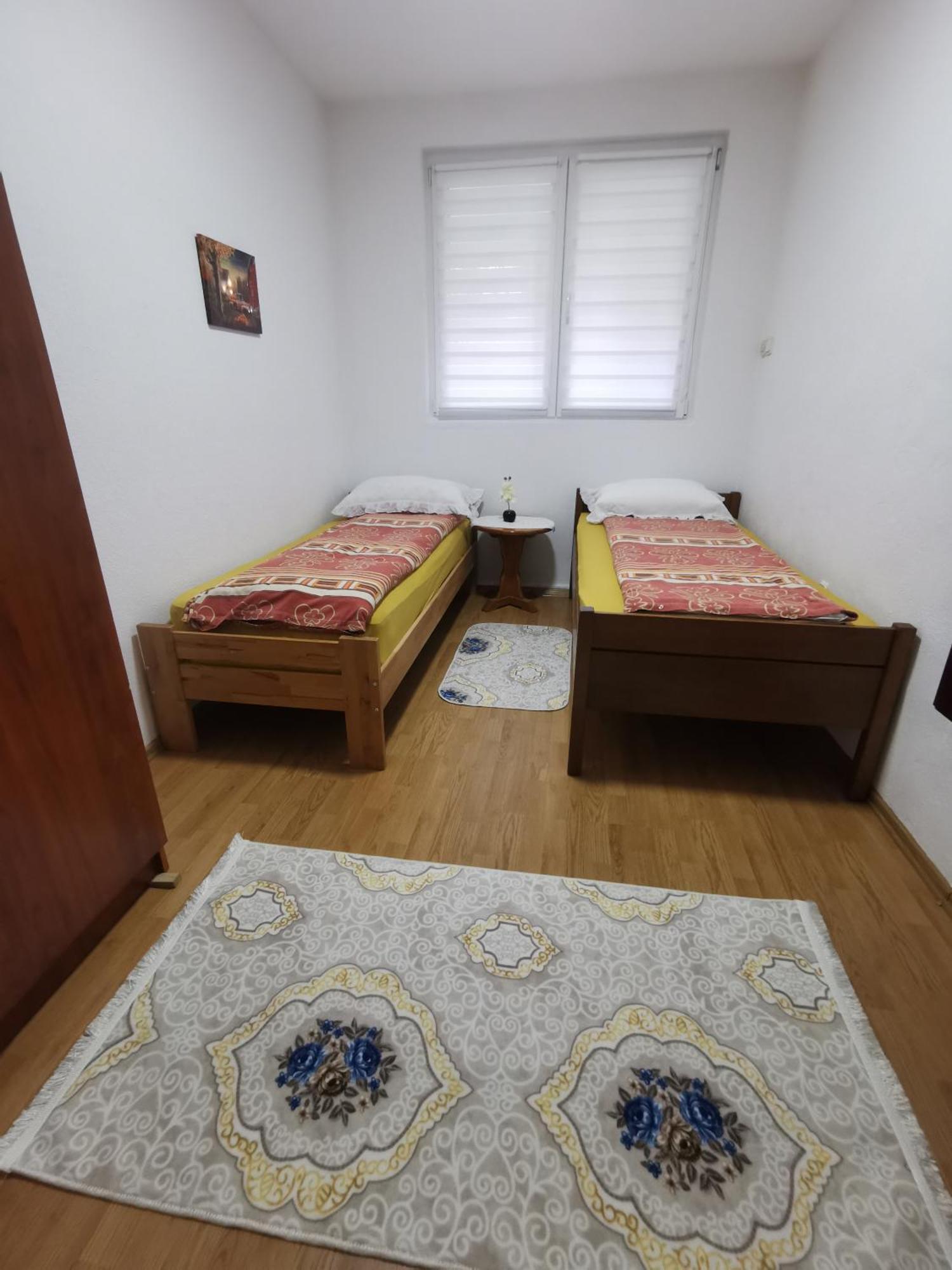 Book A Room Sarajevo, Free Parking & Garden Exteriér fotografie