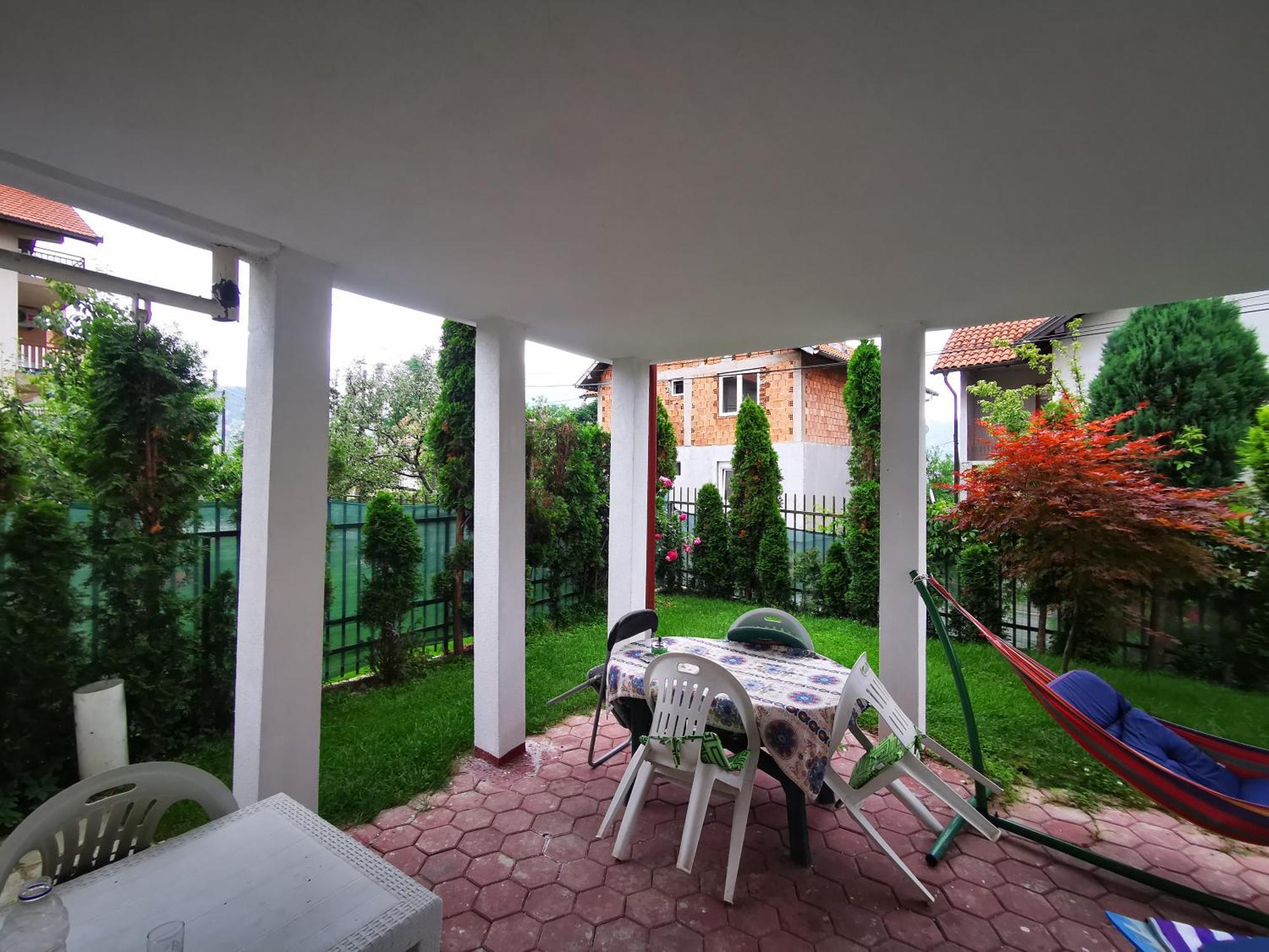 Book A Room Sarajevo, Free Parking & Garden Exteriér fotografie