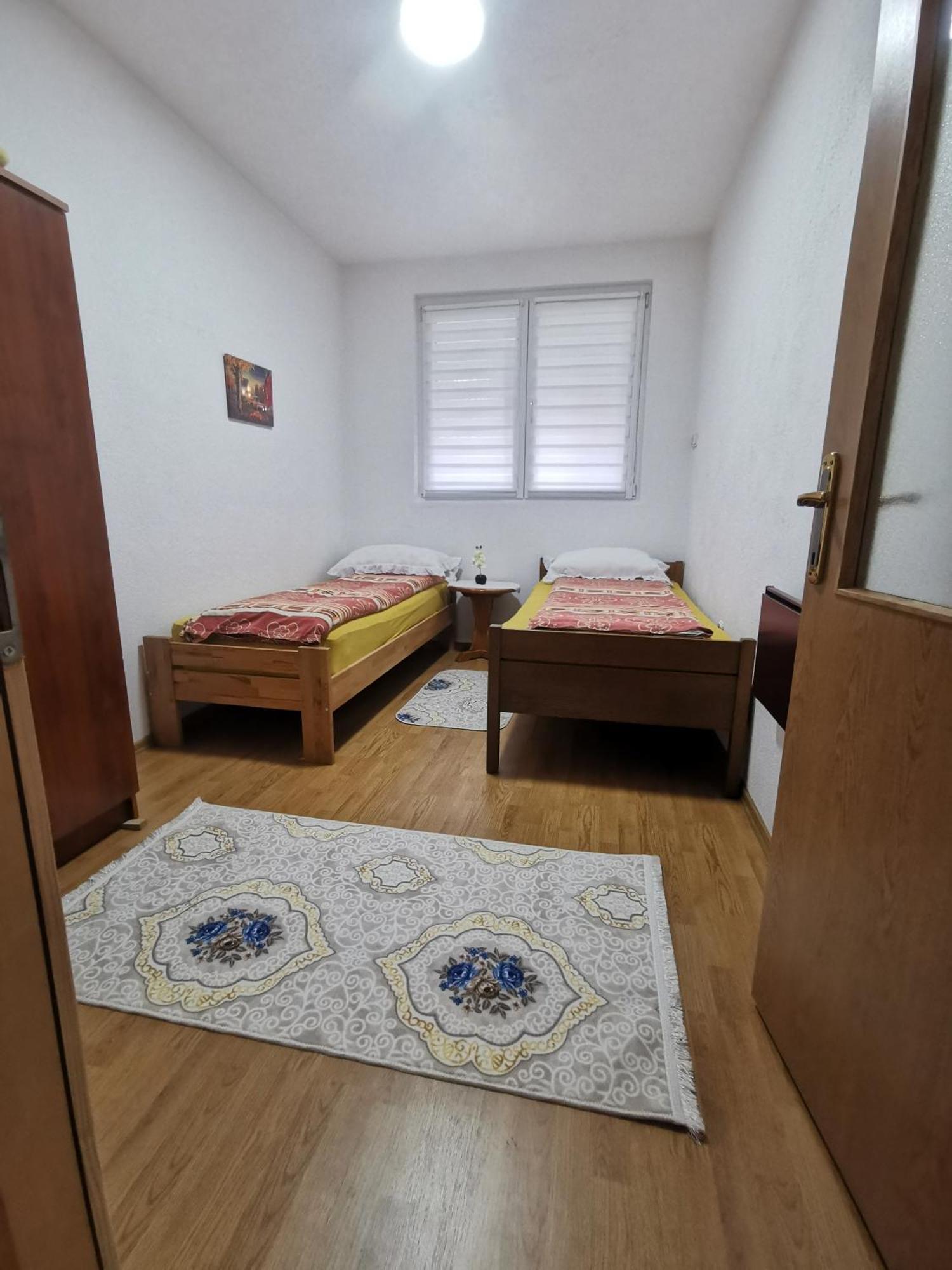 Book A Room Sarajevo, Free Parking & Garden Exteriér fotografie