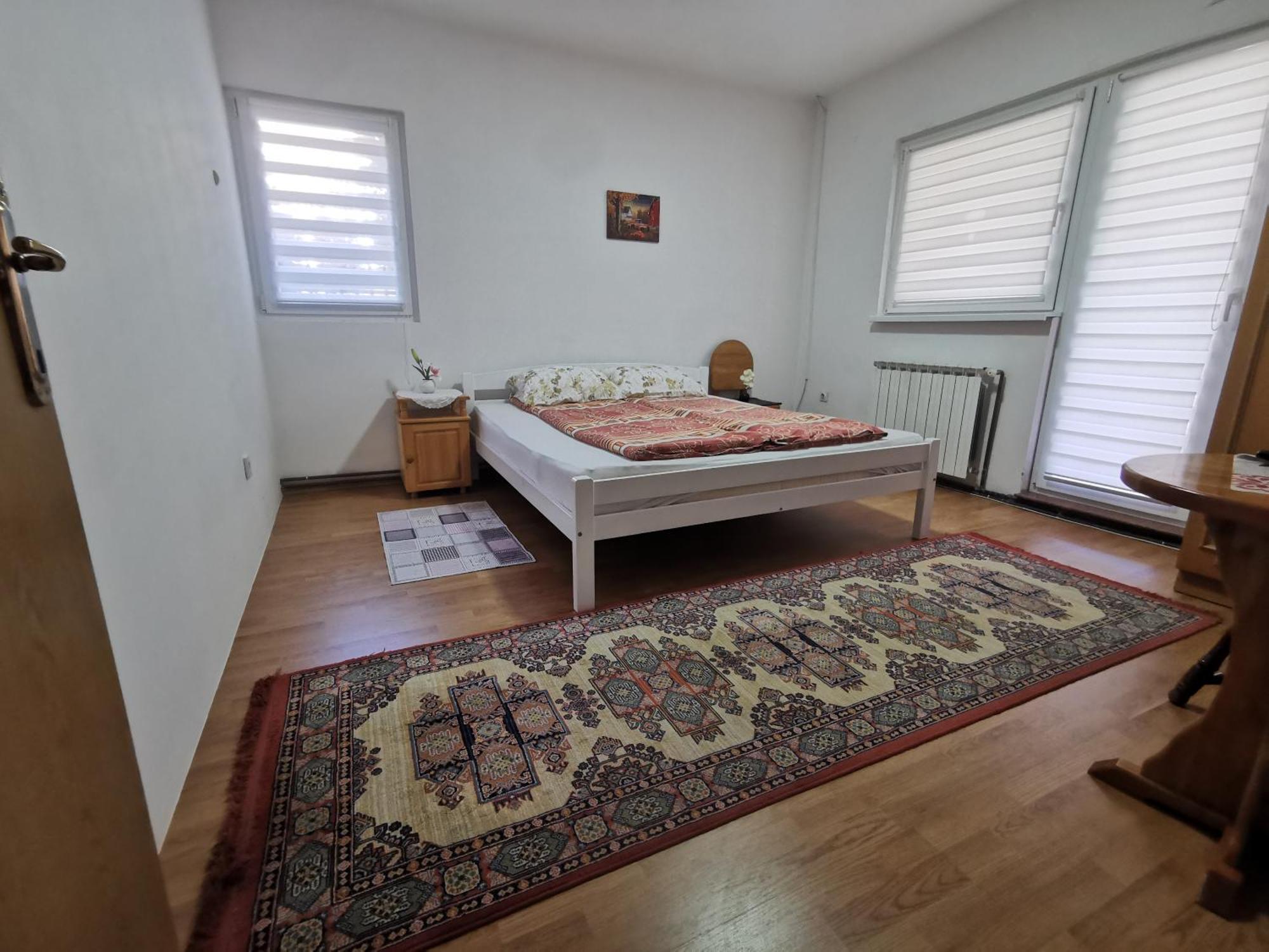 Book A Room Sarajevo, Free Parking & Garden Exteriér fotografie