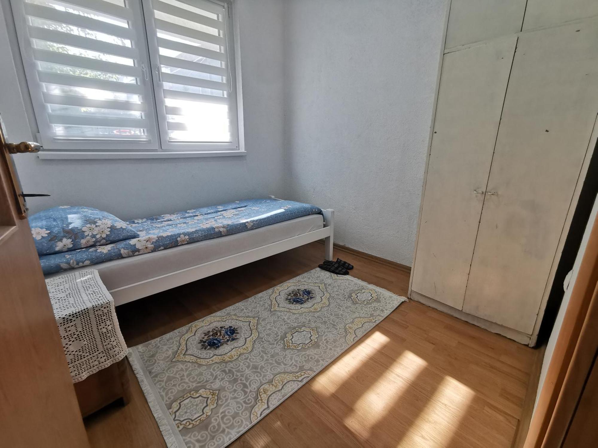 Book A Room Sarajevo, Free Parking & Garden Exteriér fotografie