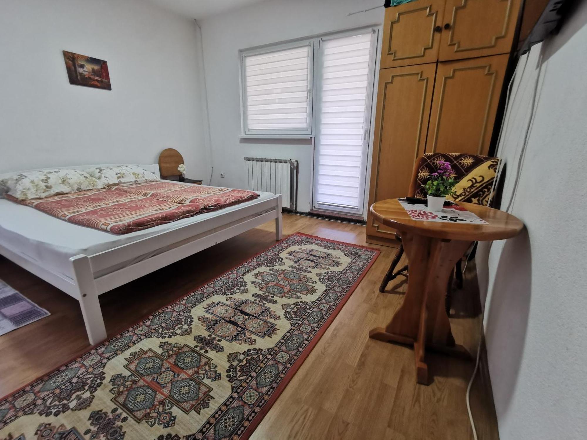 Book A Room Sarajevo, Free Parking & Garden Exteriér fotografie
