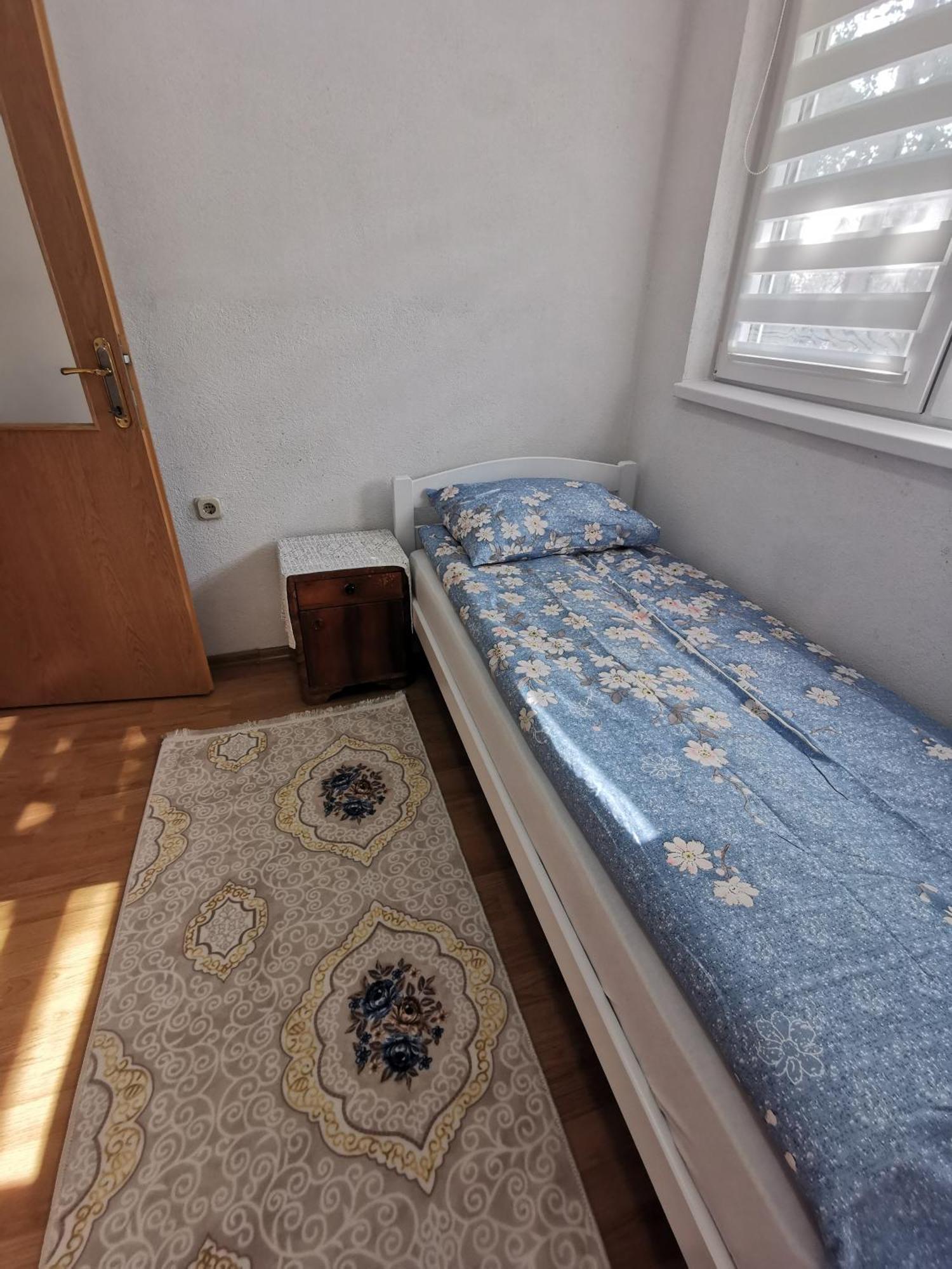 Book A Room Sarajevo, Free Parking & Garden Exteriér fotografie